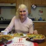 Falconer’s ‘Sunshine’ Always Finds A Silver Lining